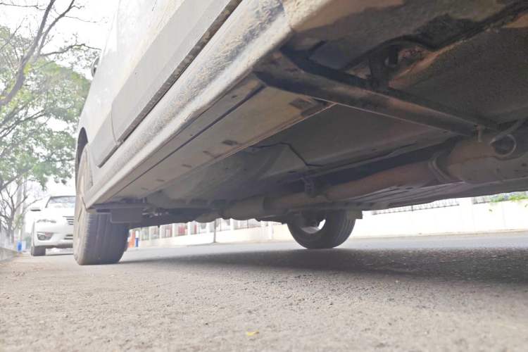 Used Hyundai ix35 2013 2.0L Automatic Two-Wheel Drive Smart GLS China IV Standard Chassis Front Right