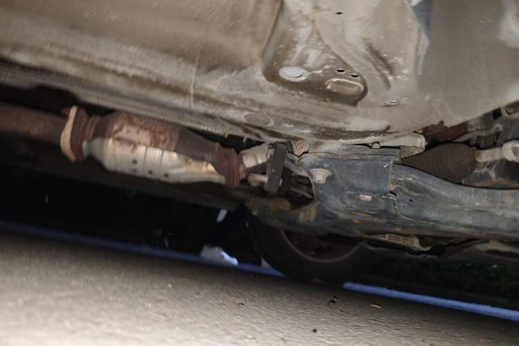 Used Hyundai ix35 2013 2.4L Automatic Two-Wheel Drive Leading GLX China V Standard Chassis Front Right