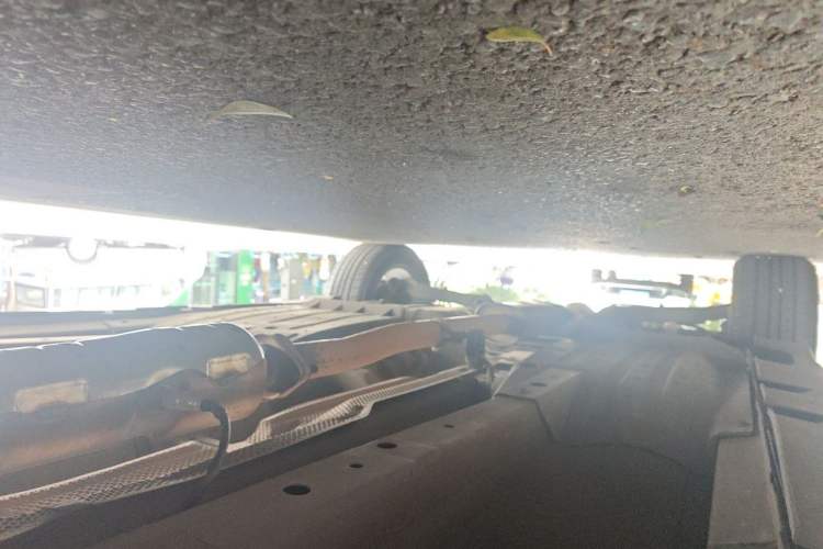 Used Hyundai ix35 2013 2.0L Automatic Two-Wheel Drive Smart GLS China IV Standard Chassis Front Right