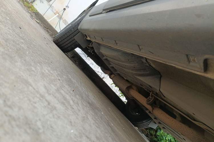 Used Hyundai ix35 2013 2.0L Automatic Two-Wheel Drive Smart GLS China IV Standard Chassis Front Right