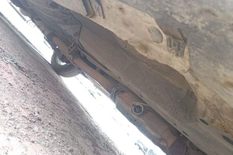 Used Hyundai ix35 2013 2.0L Automatic Two-Wheel Drive Smart GLS China IV Standard Chassis Front Right