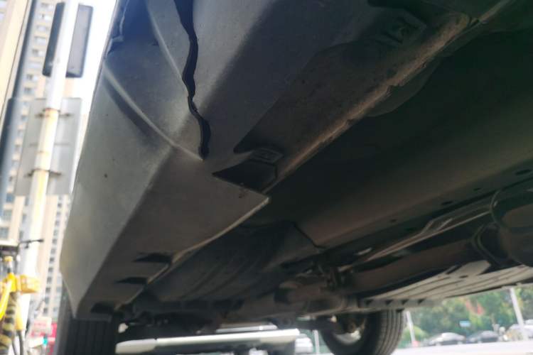 Used Hyundai ix35 2013 2.0L Automatic 4x4 Intelligent GLS China IV Standard Chassis Front Right