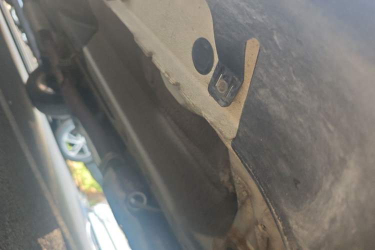 Used Hyundai ix35 2013 2.0L Automatic Two-Wheel Drive Smart GLS China IV Standard Chassis Front Right