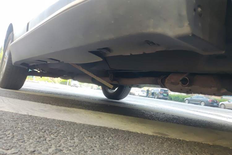 Used Hyundai ix35 2013 2.0L Automatic Two-Wheel Drive Smart GLS China IV Standard Chassis Front Right
