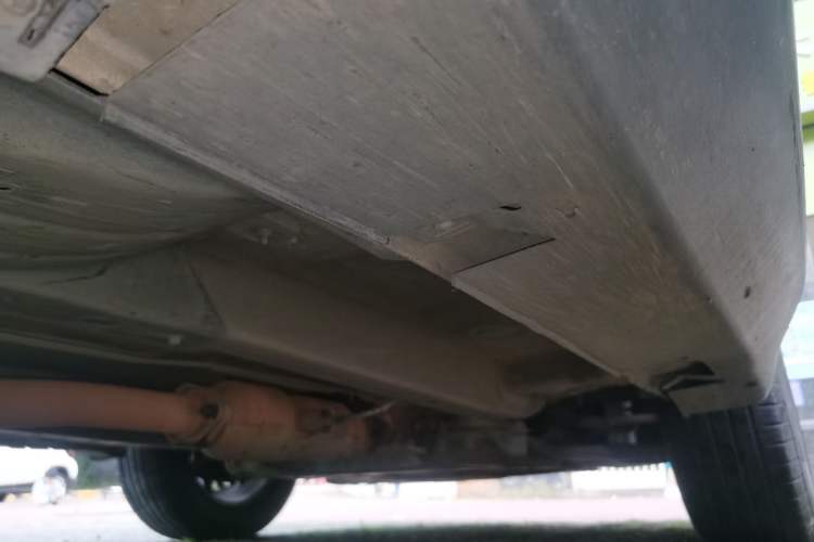 Used Hyundai ix35 2013 2.0L Automatic Two-Wheel Drive Smart GLS China IV Standard Chassis Front Right