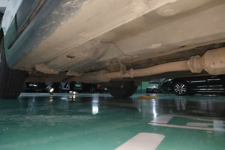Used Hyundai ix35 2013 2.0L Manual 2WD Comfort GL China IV Standard Chassis Front Right
