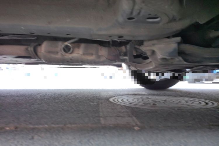 Used Hyundai ix35 2013 2.0L Automatic 2WD Comfort GL China IV Standard Chassis Front Right