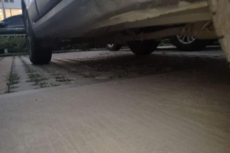 Used Hyundai ix35 2013 2.0L Automatic 2WD Comfort GL China IV Standard Chassis Front Right