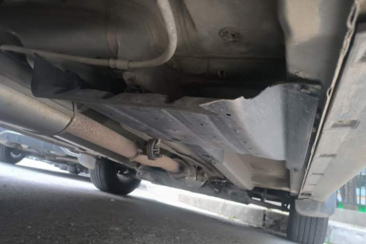 Used Hyundai ix35 2013 2.0L Automatic 2WD Comfort GL China IV Standard Chassis Front Right