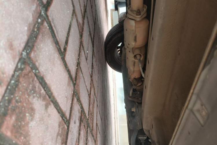 Used Hyundai ix35 2013 2.0L Automatic Two-Wheel Drive Smart GLS China IV Standard Chassis Front Right