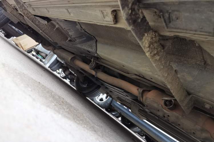 Used Hyundai ix35 2013 2.0L Automatic Two-Wheel Drive Smart GLS China IV Standard Chassis Front Right