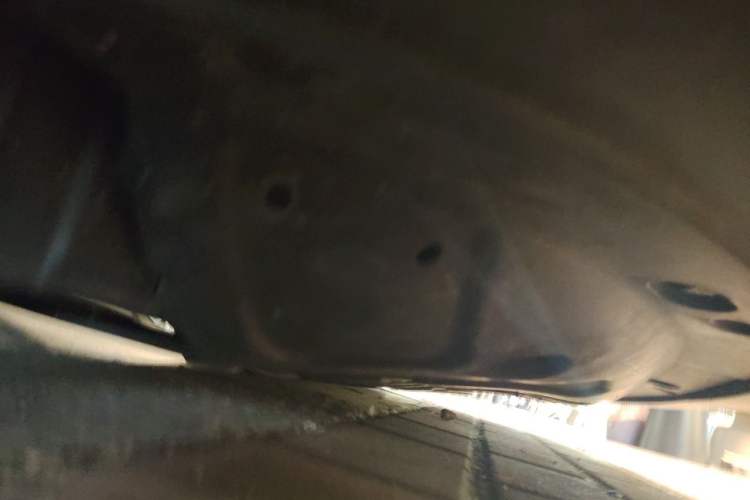 Used Hyundai ix35 2013 2.0L Automatic Two-Wheel Drive Smart GLS China IV Standard Chassis Front Right