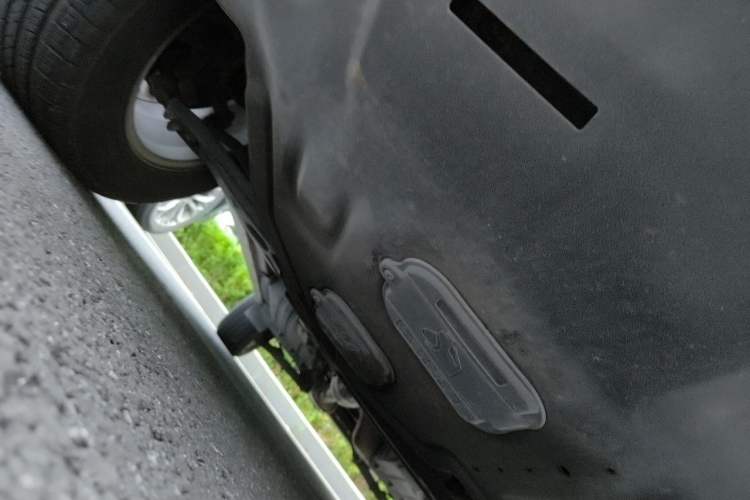 Used Hyundai ix35 2013 2.0L Automatic Two-Wheel Drive Smart GLS China IV Standard Chassis Front Right