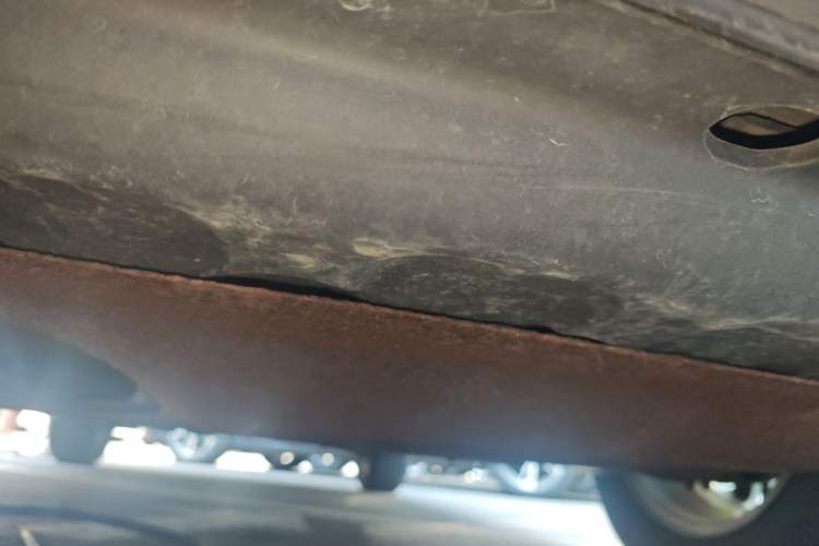 Used Hyundai ix35 2013 2.0L Automatic Two-Wheel Drive Smart GLS China IV Standard Chassis Front