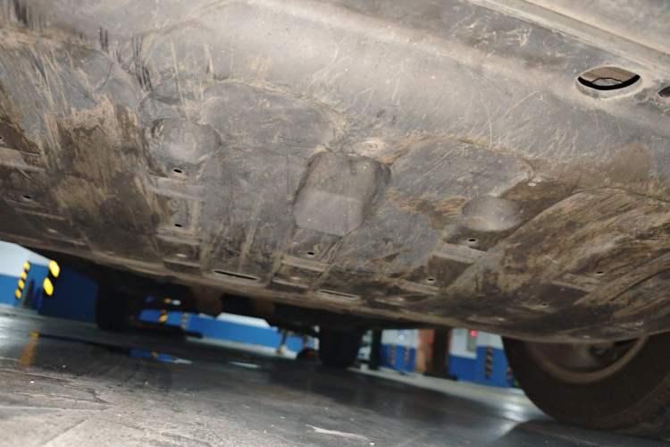 Used Hyundai ix35 2013 2.0L Automatic Two-Wheel Drive Smart GLS China IV Standard Chassis Front