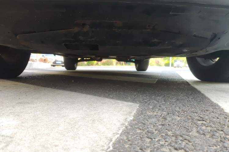 Used Hyundai ix35 2013 2.0L Automatic Two-Wheel Drive Smart GLS China IV Standard Chassis Front