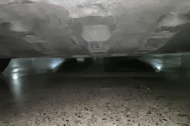 Used Hyundai ix35 2013 2.0L Automatic Two-Wheel Drive Smart GLS China V Standard Chassis Front