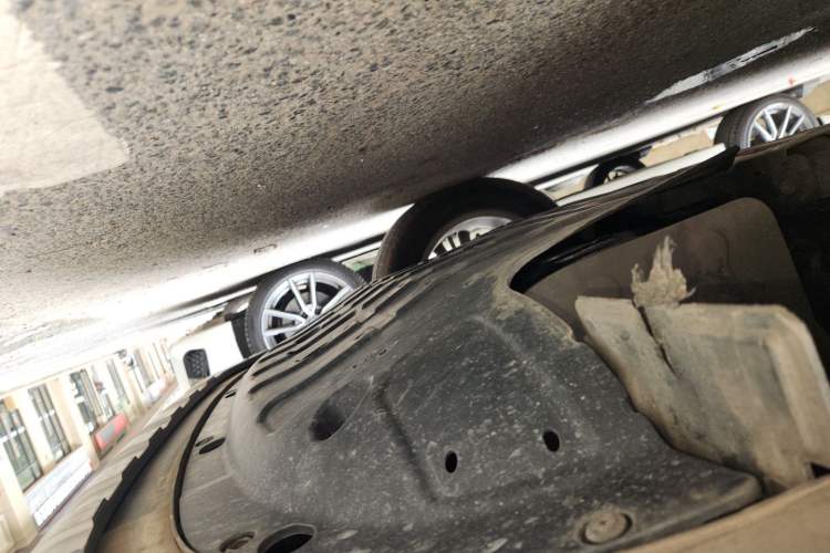 Used Hyundai ix35 2013 2.0L Automatic Two-Wheel Drive Smart GLS China IV Standard Chassis Front