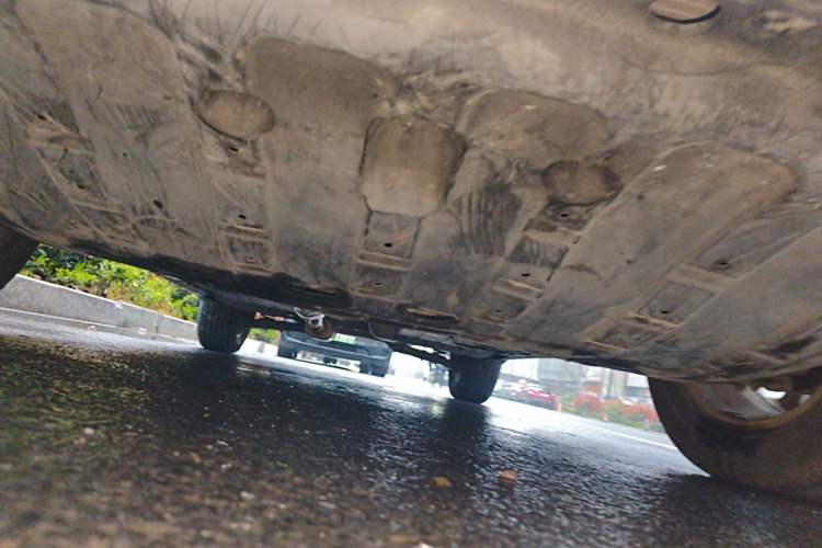 Used Hyundai ix35 2013 2.0L Automatic Two-Wheel Drive Smart GLS China IV Standard Chassis Front