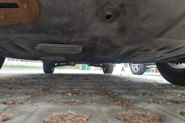 Used Hyundai ix35 2013 2.0L Automatic 2WD Comfort GL China IV Standard Chassis Front