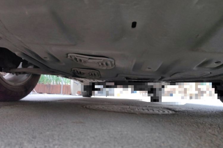 Used Hyundai ix35 2013 2.0L Automatic 2WD Comfort GL China IV Standard Chassis Front
