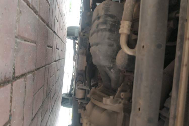 Used Hyundai ix35 2013 2.0L Automatic Two-Wheel Drive Smart GLS China IV Standard Chassis Front
