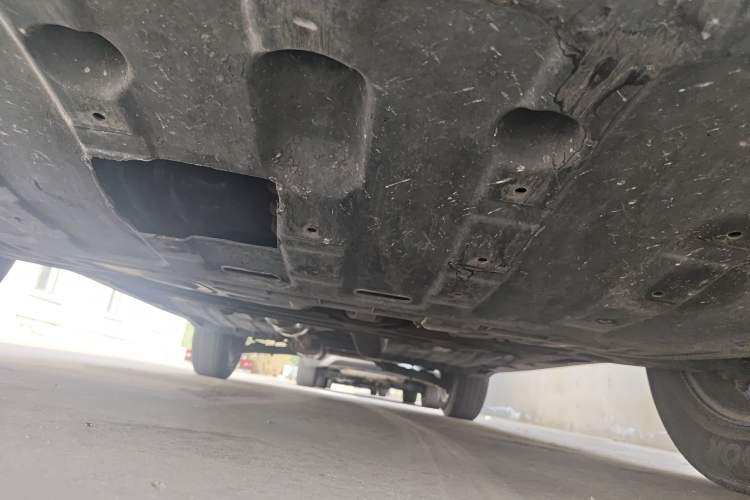 Used Hyundai ix35 2013 2.0L Automatic 2WD Comfort GL China IV Standard Chassis Front