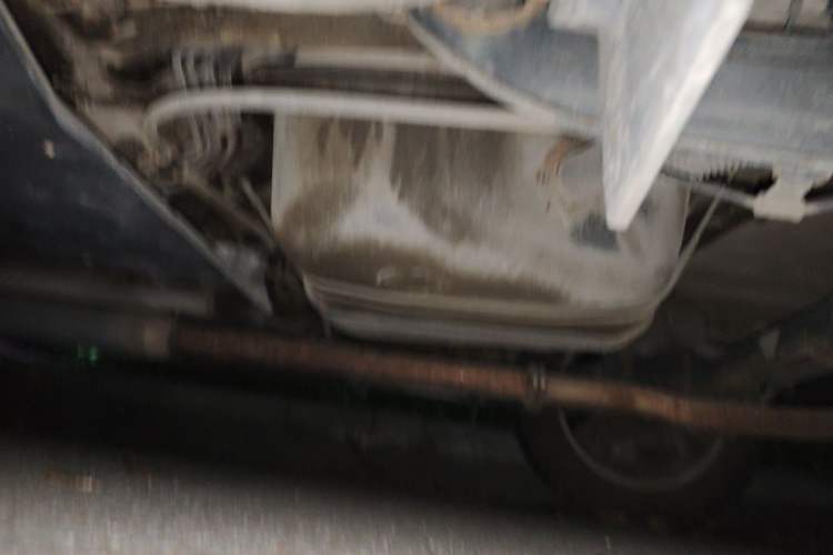 Used Hyundai ix35 2013 2.4L Automatic Two-Wheel Drive Leading GLX China V Standard Chassis Rear Left