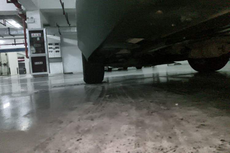 Used Hyundai ix35 2013 2.0L Automatic Two-Wheel Drive Smart GLS China V Standard Chassis Rear Left