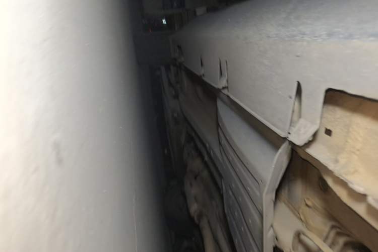 Used Hyundai ix35 2013 2.0L Automatic Two-Wheel Drive Smart GLS China V Standard Chassis Rear Left