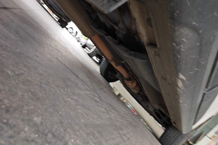 Used Hyundai ix35 2013 2.0L Automatic Two-Wheel Drive Smart GLS China IV Standard Chassis Rear Right
