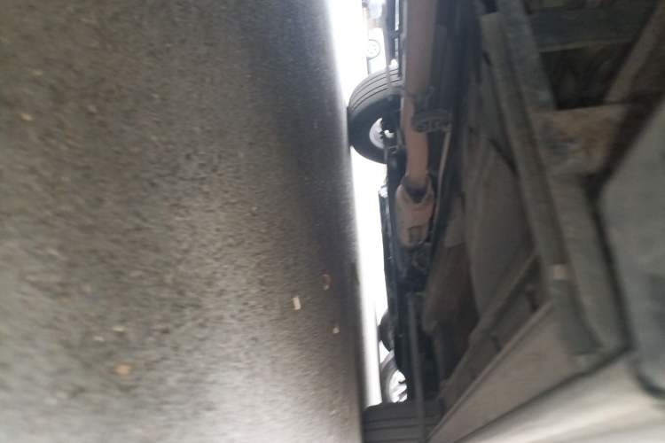 Used Hyundai ix35 2013 2.0L Automatic Two-Wheel Drive Smart GLS China IV Standard Chassis Rear Right