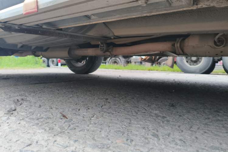 Used Hyundai ix35 2013 2.0L Automatic Two-Wheel Drive Smart GLS China IV Standard Chassis Rear Right
