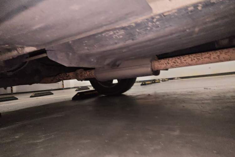 Used Hyundai ix35 2013 2.0L Automatic Two-Wheel Drive Smart GLS China IV Standard Chassis Rear Right
