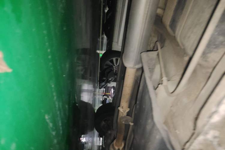 Used Hyundai ix35 2013 2.0L Automatic Two-Wheel Drive Smart GLS China IV Standard Chassis Rear Right