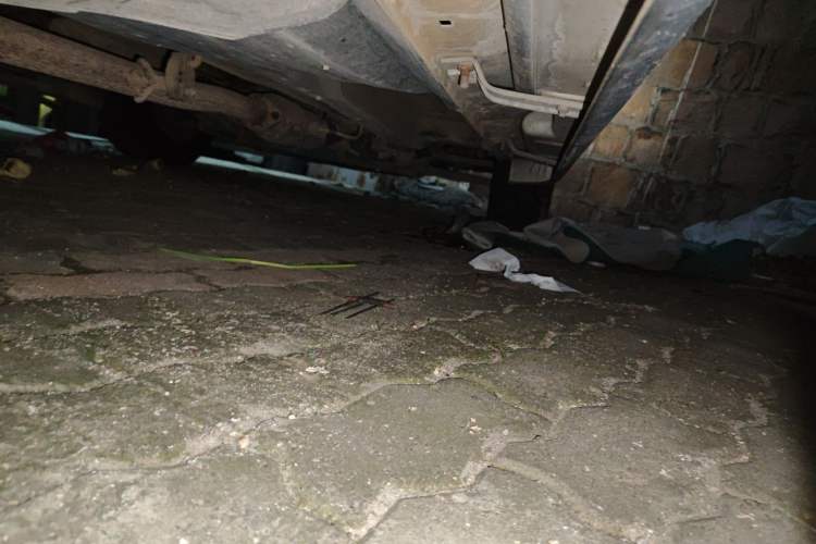 Used Hyundai ix35 2013 2.0L Automatic 2WD Comfort GL China IV Standard Chassis Rear Right
