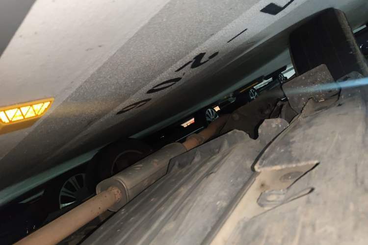 Used Hyundai ix35 2013 2.0L Automatic Two-Wheel Drive Smart GLS China IV Standard Chassis Rear Right