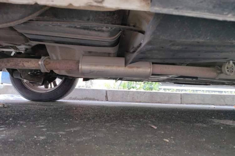 Used Hyundai ix35 2013 2.0L Automatic Two-Wheel Drive Smart GLS China IV Standard Chassis Rear Right