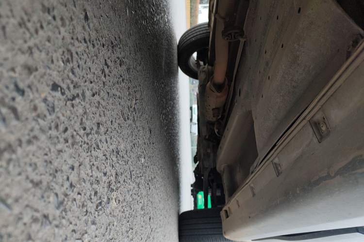 Used Hyundai ix35 2013 2.0L Automatic Two-Wheel Drive Smart GLS China IV Standard Chassis Rear Right