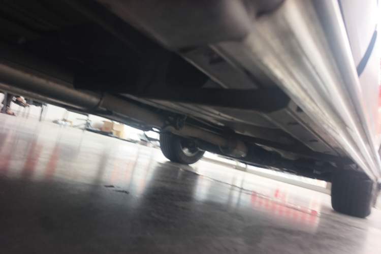 Used Hyundai ix35 2013 2.0L Automatic 4x4 Smart GLS China V Standard Chassis Rear Right