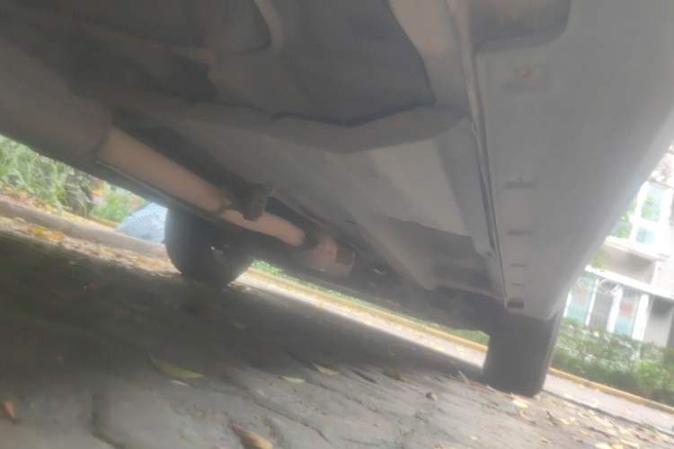 Used Hyundai ix35 2013 2.0L Automatic 2WD Comfort GL China IV Standard Chassis Rear Right