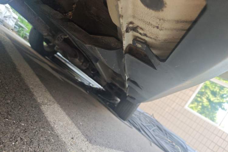 Used Hyundai ix35 2013 2.0L Automatic Two-Wheel Drive Smart GLS China IV Standard Chassis Rear Right