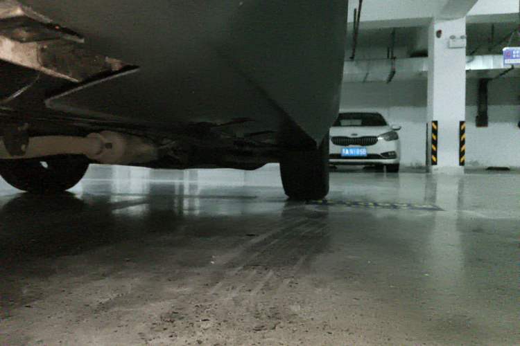 Used Hyundai ix35 2013 2.0L Automatic Two-Wheel Drive Smart GLS China V Standard Chassis Rear Right