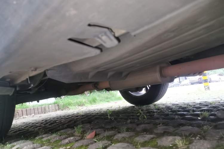 Used Hyundai ix35 2013 2.0L Automatic Two-Wheel Drive Smart GLS China IV Standard Chassis Rear Right