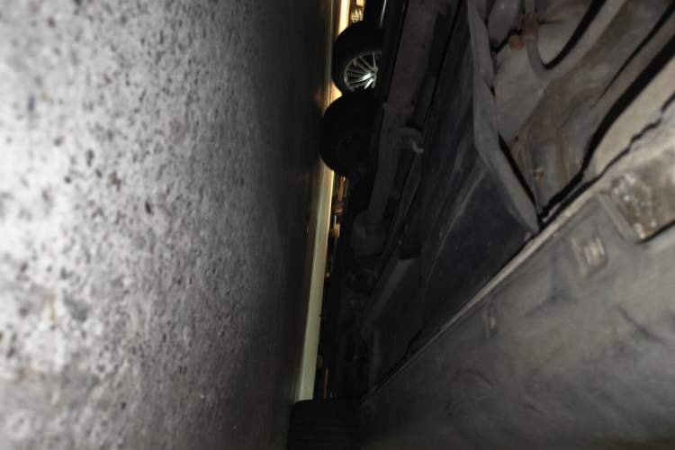 Used Hyundai ix35 2013 2.0L Automatic Two-Wheel Drive Smart GLS China IV Standard Chassis Rear Right
