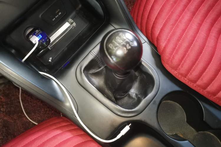 Used Hyundai ix35 2013 2.0L Manual 2WD Comfort GL China IV Standard Gear Lever