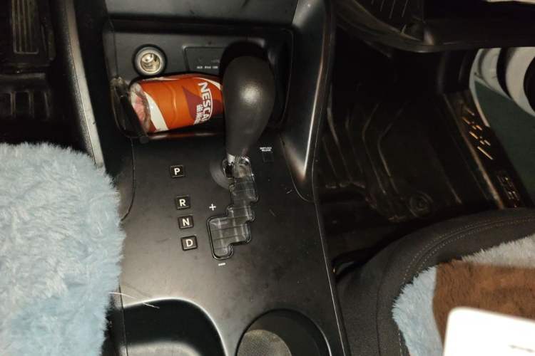 Used Hyundai ix35 2013 2.0L Automatic 2WD Comfort GL China IV Standard Gear Lever