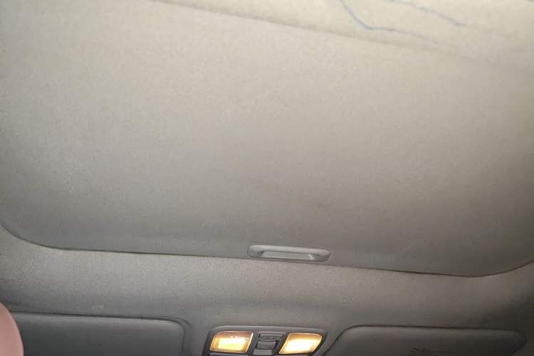 Used Hyundai ix35 2013 2.0L Automatic Two-Wheel Drive Smart GLS China IV Standard Headliner