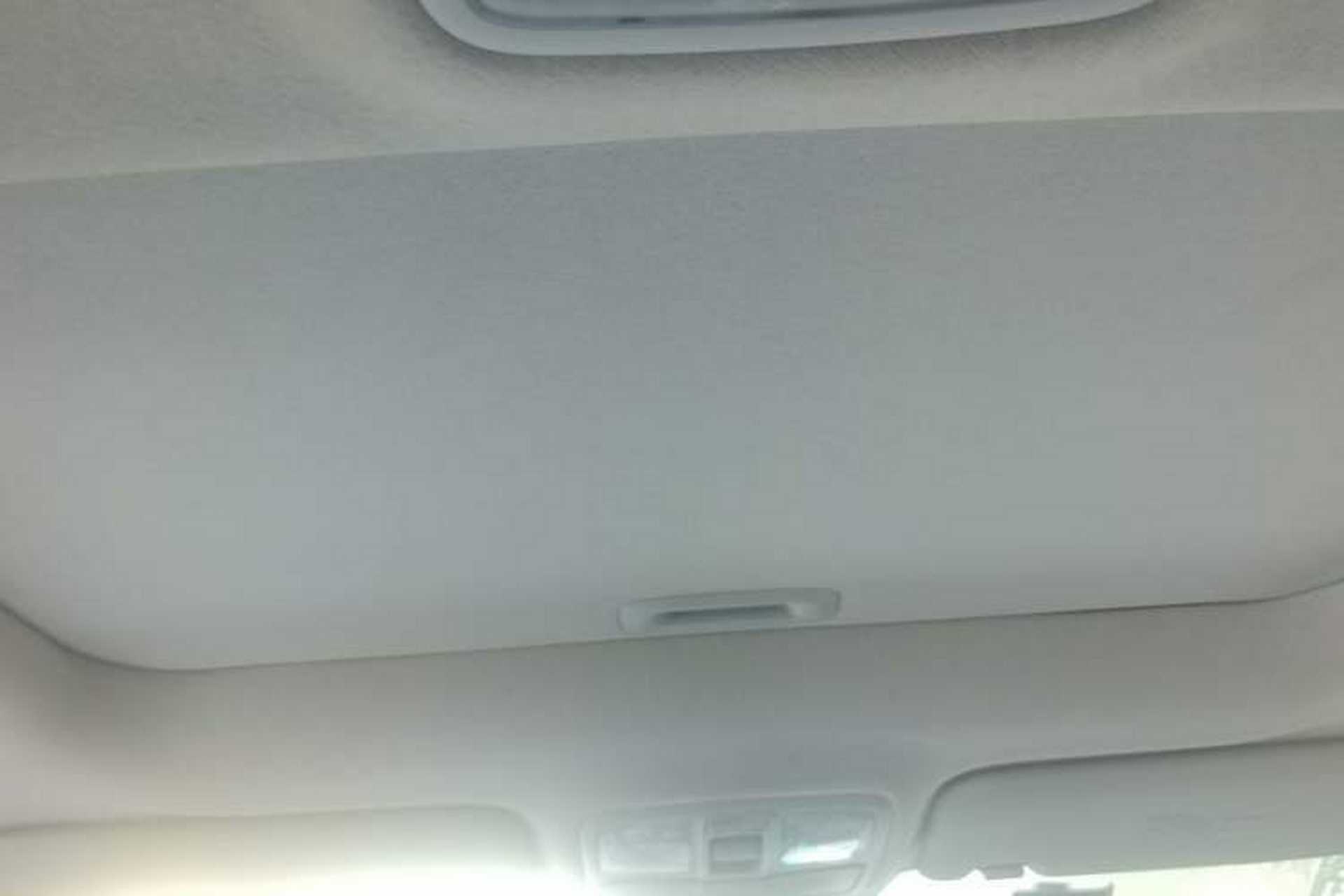 Used Hyundai ix35 2013 2.0L Automatic Two-Wheel Drive Smart GLS China IV Standard Headliner