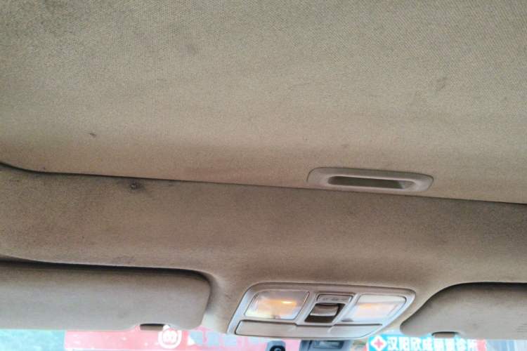 Used Hyundai ix35 2013 2.0L Automatic 2WD Comfort GL China IV Standard Headliner